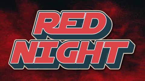 Team Red Font Online Text Effect Generator