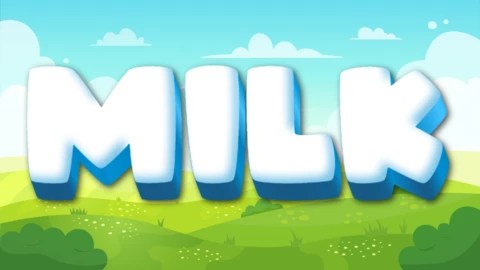 Onlyfans | Milk Font | Text Effect Generator