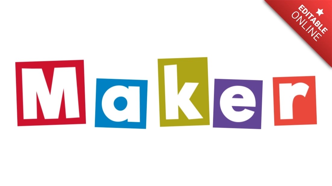 Maker Pocoyo Font Text Effect Generator