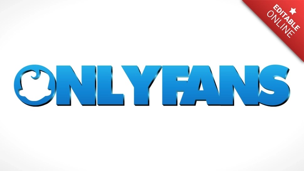 Onlyfans | Boss Baby Font | Text Effect Generator