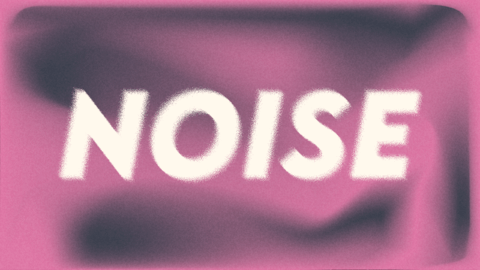 Onlyfans Noise Text Effect Generator