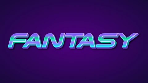 Threat Fantasy Text Effect Generator