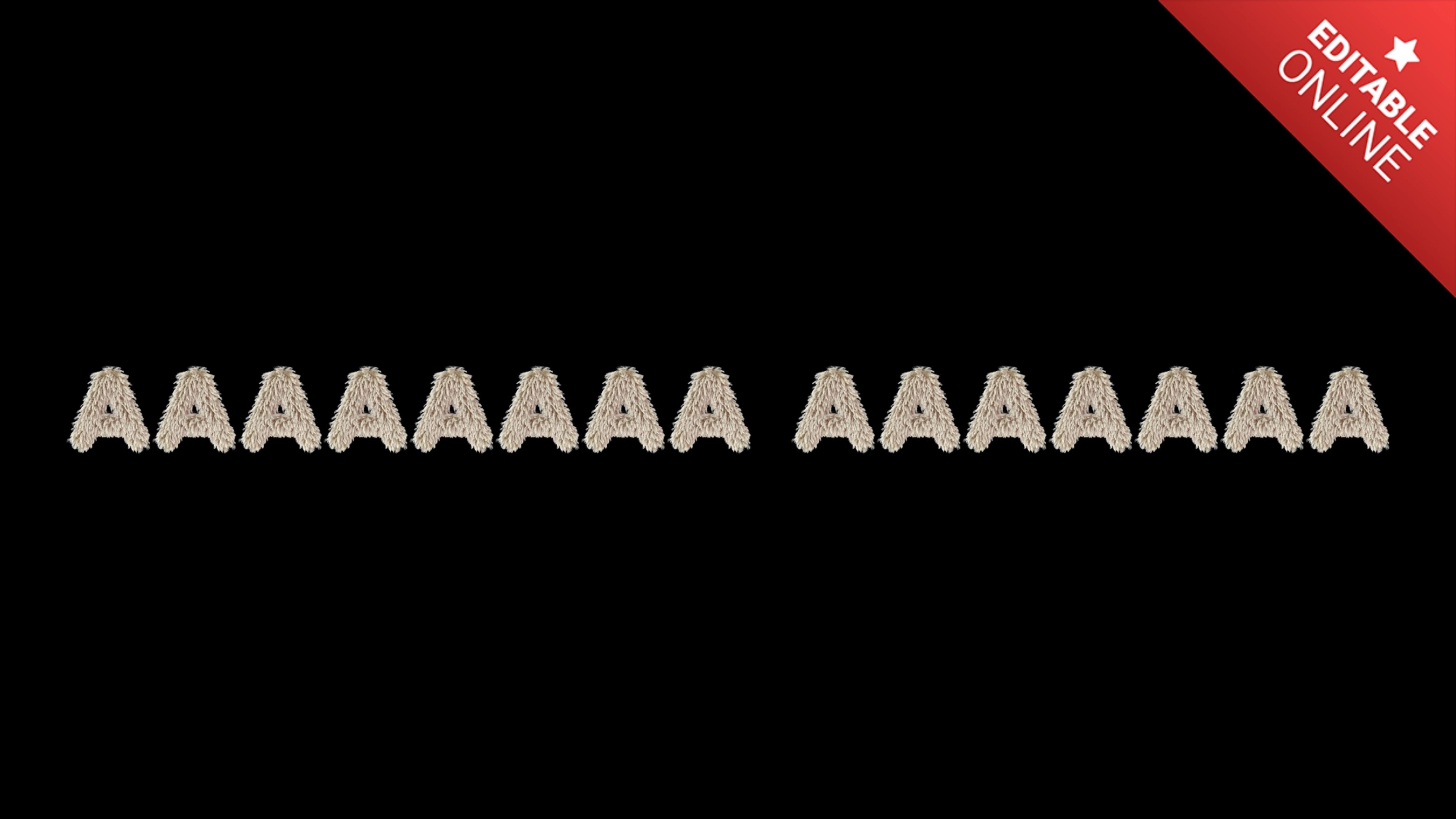 전기식 차압계 Gerador de efeitos de estilo de texto