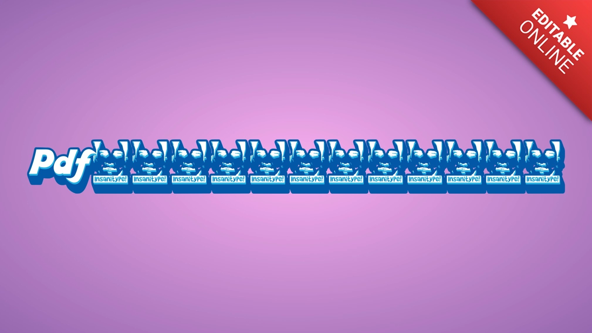 Pdfにパスワードをかける方法 Editable 3D KoolAid Text Effect Generator