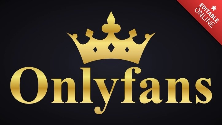 Onlyfans | Royal | Text Effect Generator
