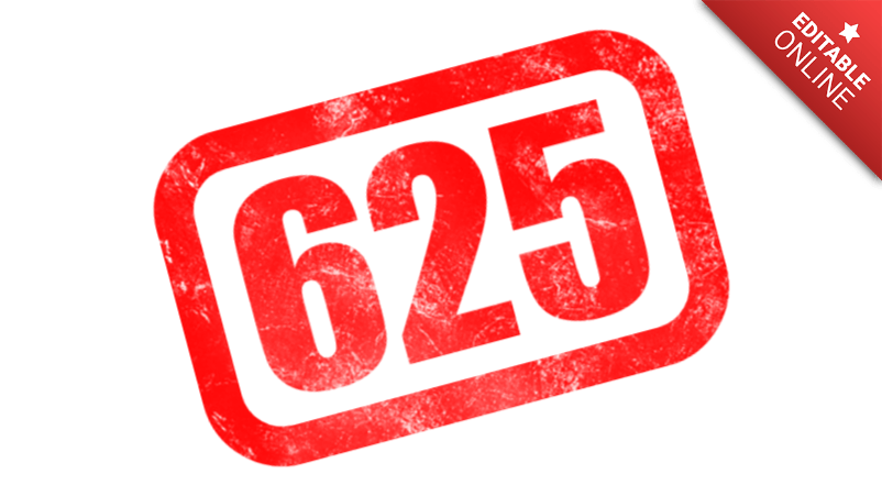 625 | Text Effect Generator