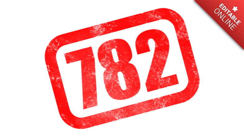 782 | Text Effect Generator