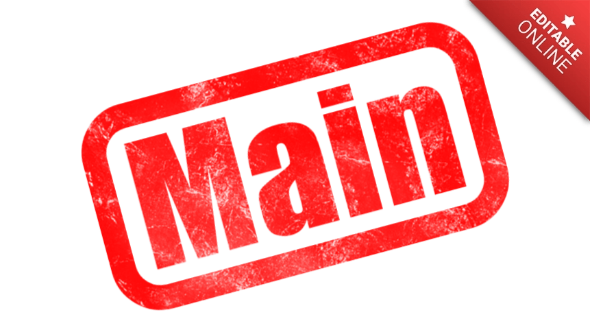 Main | Text Effect Generator