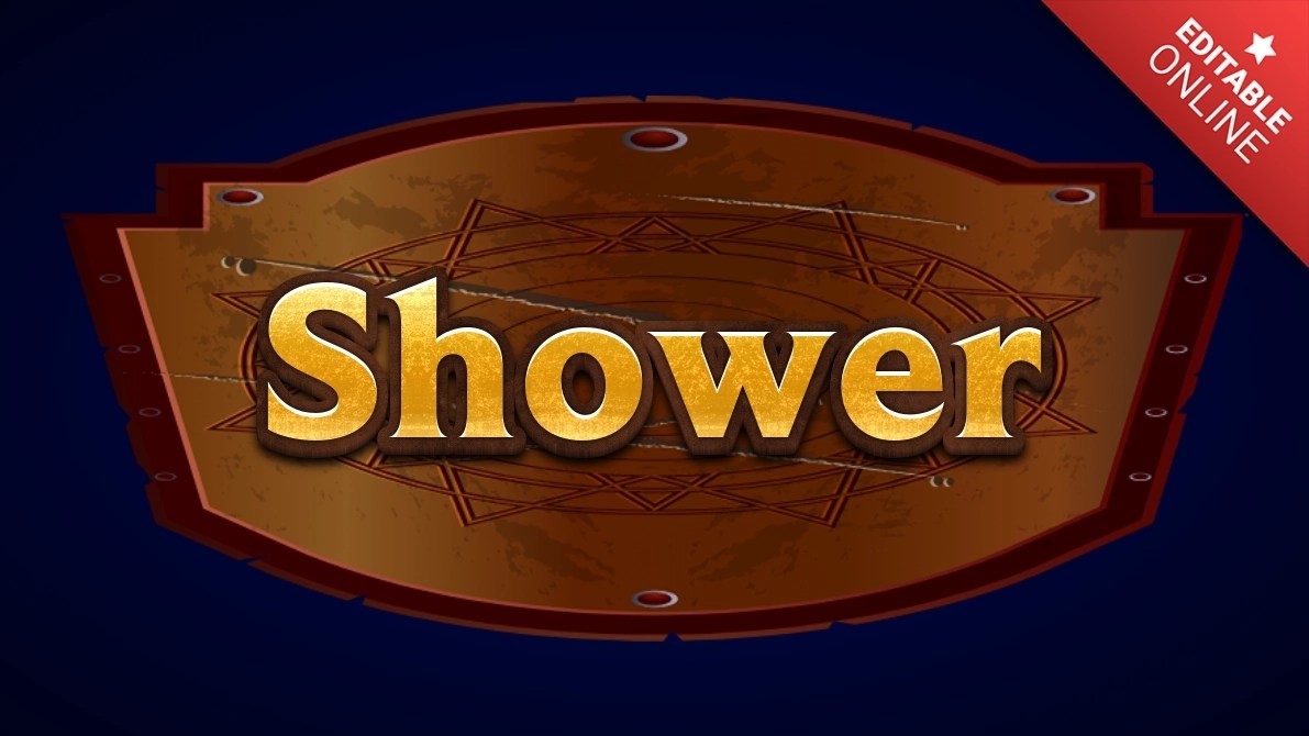 Shower League Of Legends Logo Text Effect Generator