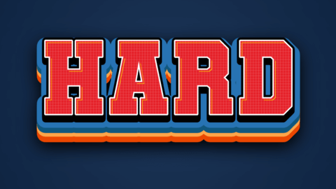 Thehotwifenurse | Hard | Text Effect Generator