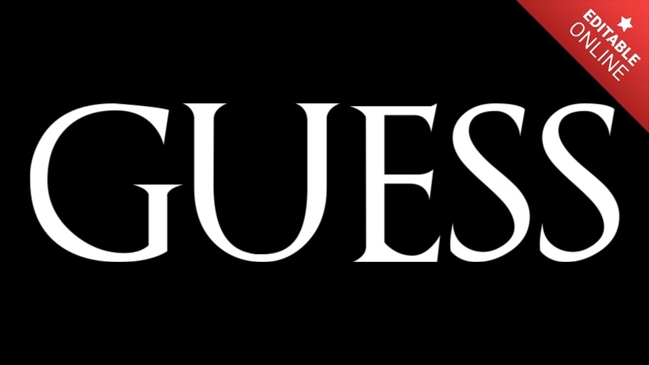 Guess Game Of Thrones Font Text Effect Generator