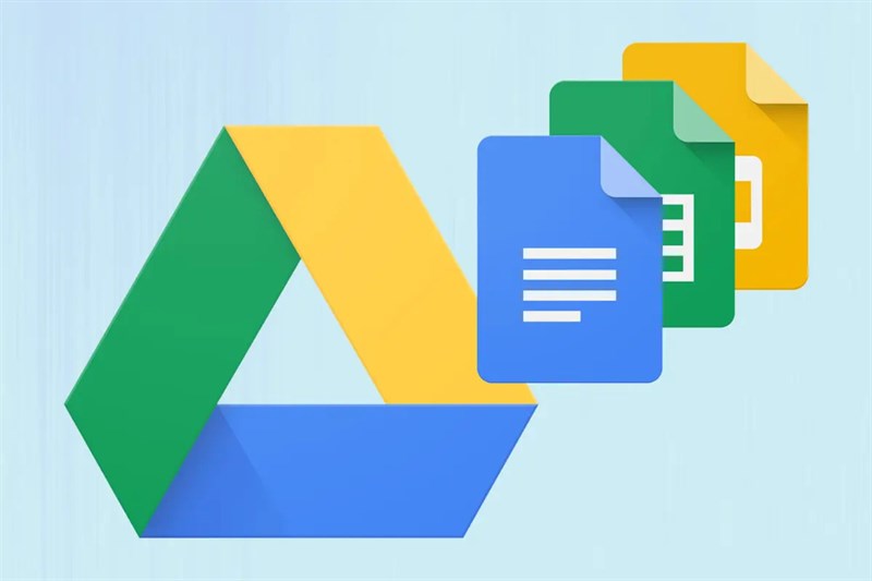 Google 'âm thầm' giới hạn tệp tin được lưu trữ mà người dùng không hề