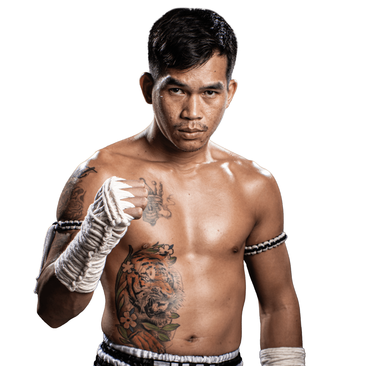 Win Fairtex Thai Fight ไทยไฟท์