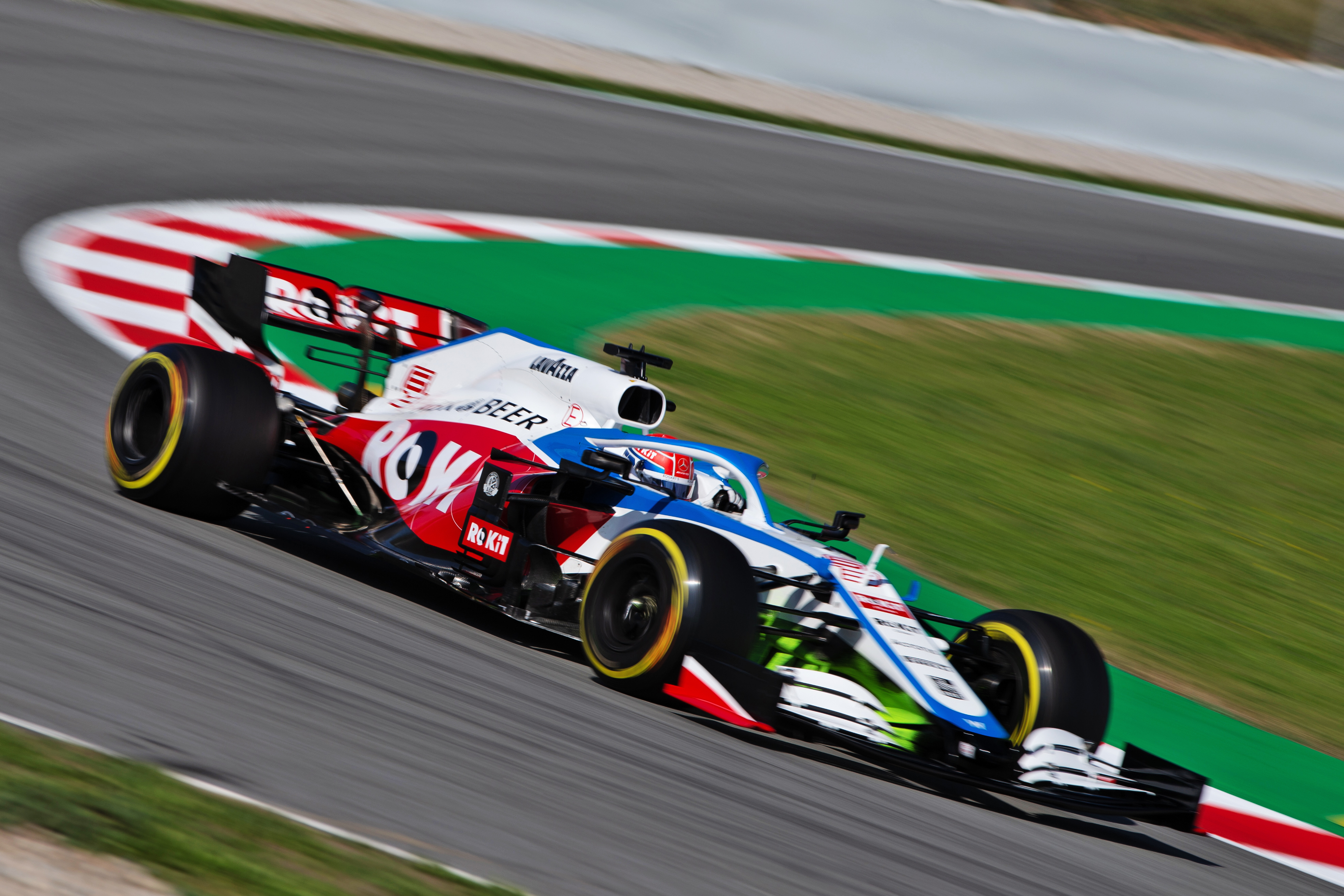 F1 Race / Formula 1 reveals recordlength race calendar for 2021