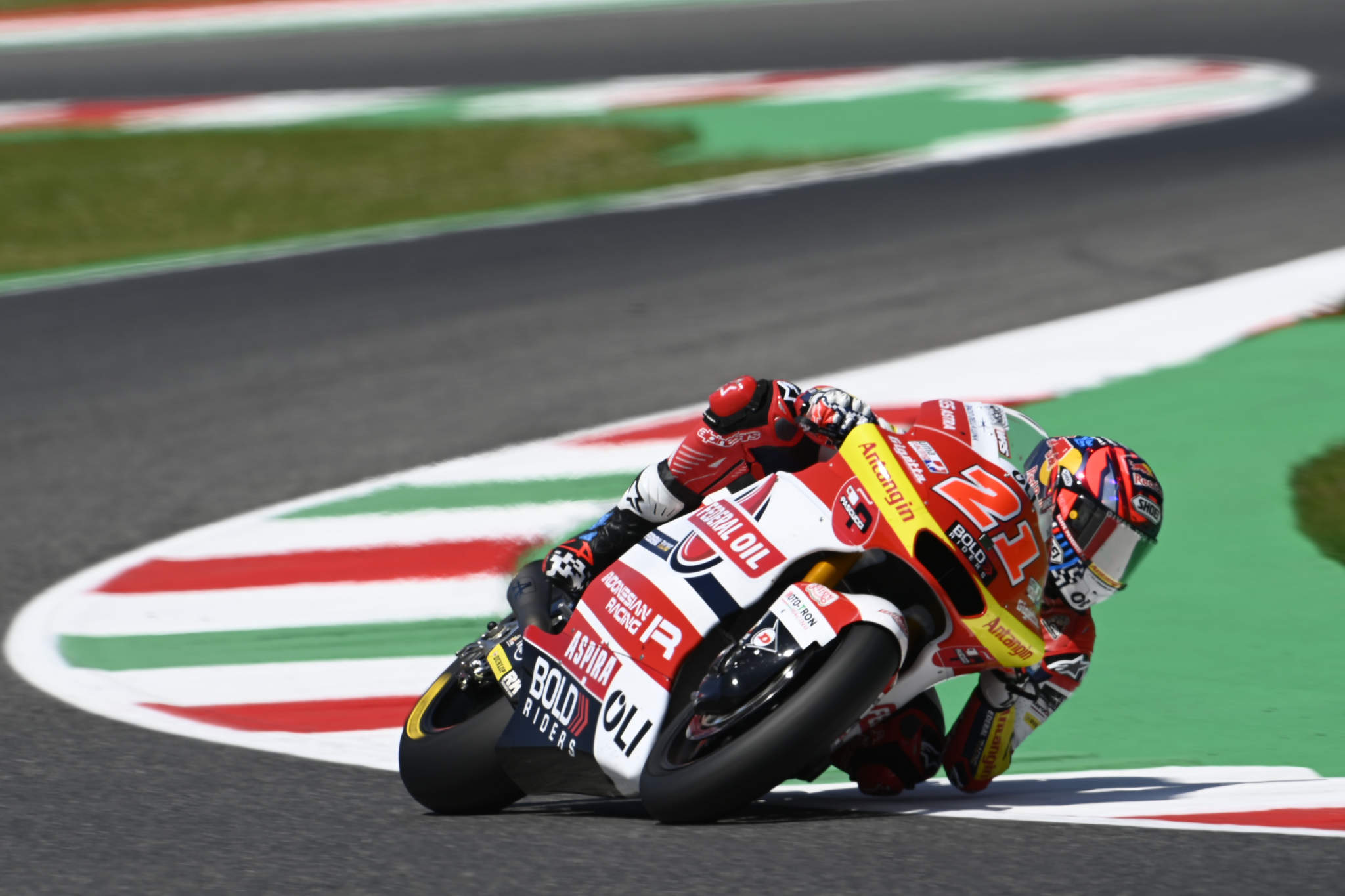 Eight Ducatis, Tech3 shakeup The latest on MotoGP 2022 The Race