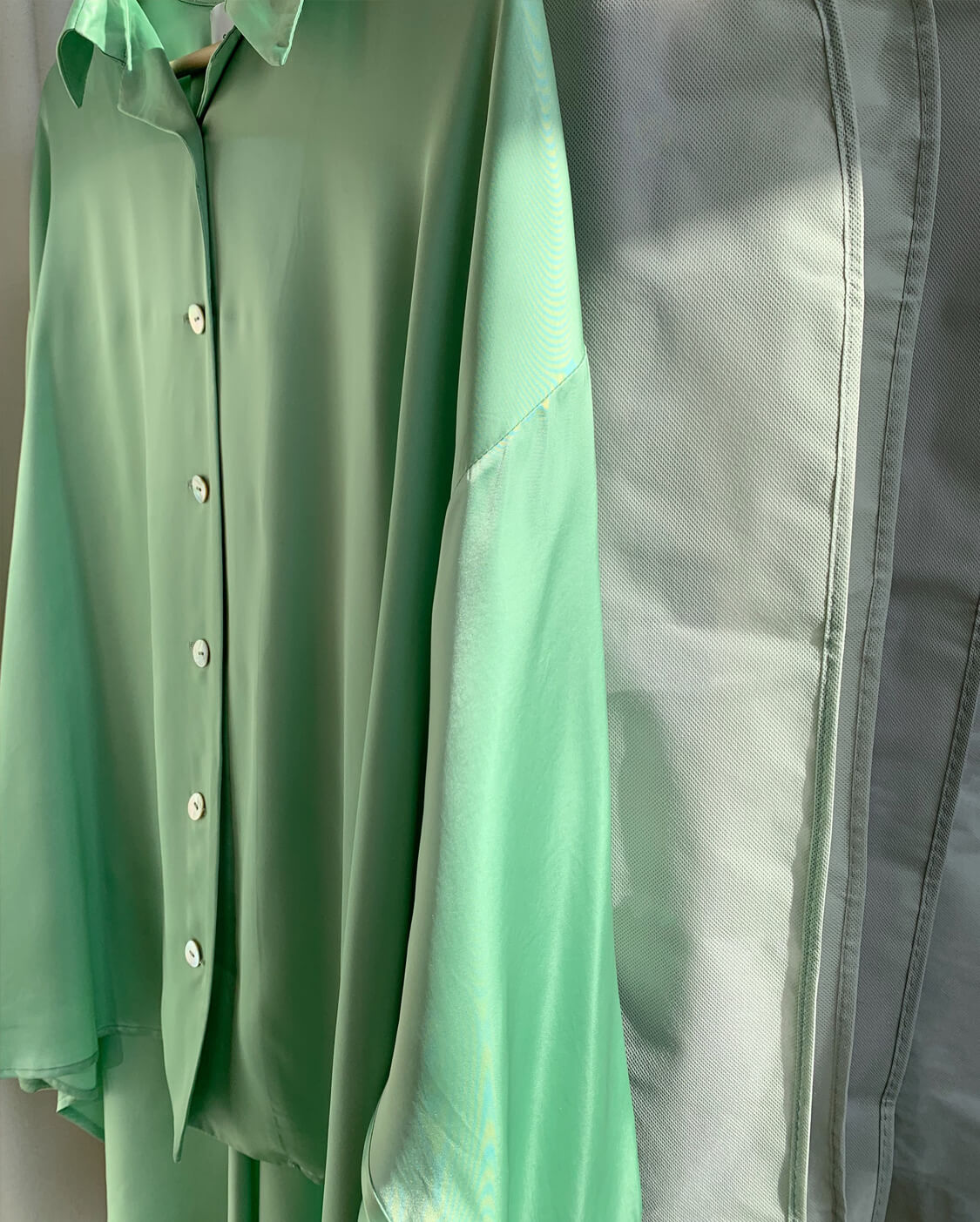 Ecovero Rayon Sleeper