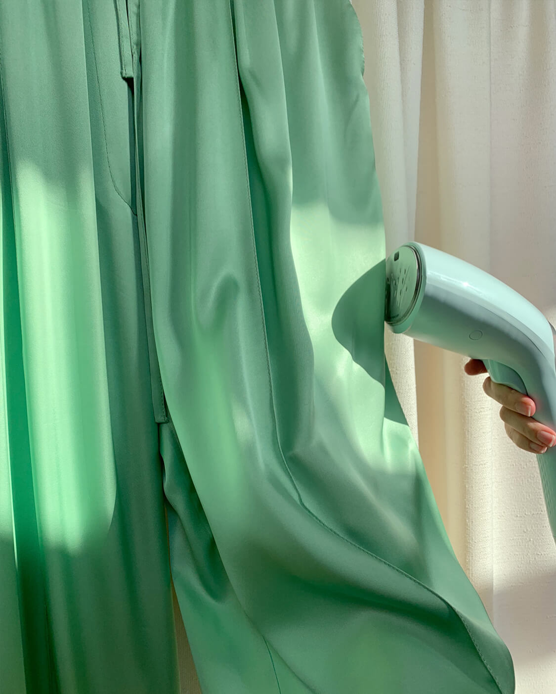 Ecovero Rayon Sleeper