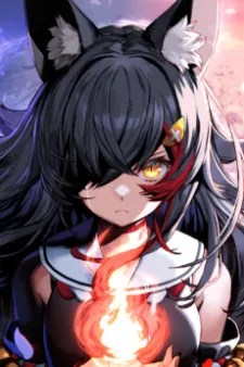 Howling | TheAnimeList