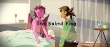 The Naked King | TheAnimeList
