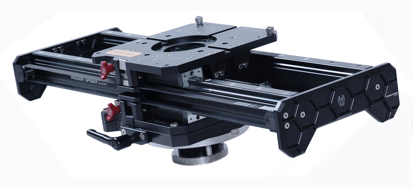 The American Society of Cinematographers Hudson Spider Releases…