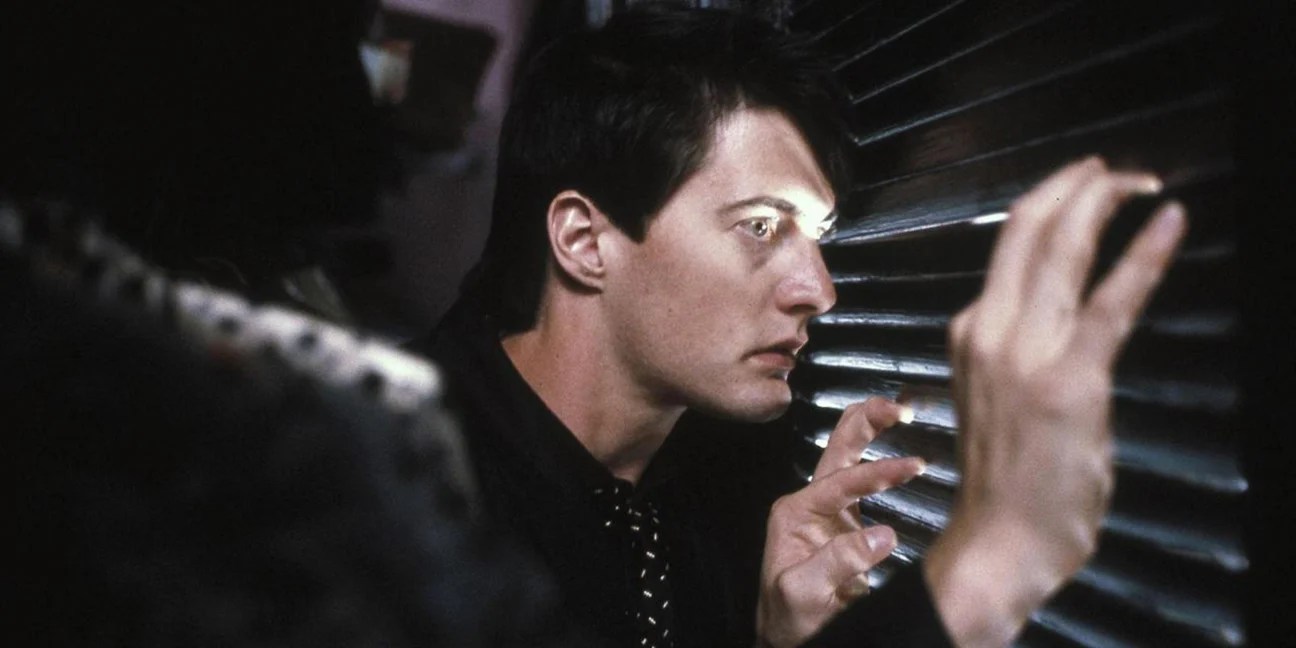 Blue Velvet — Small Town Horror Tale The American Society of