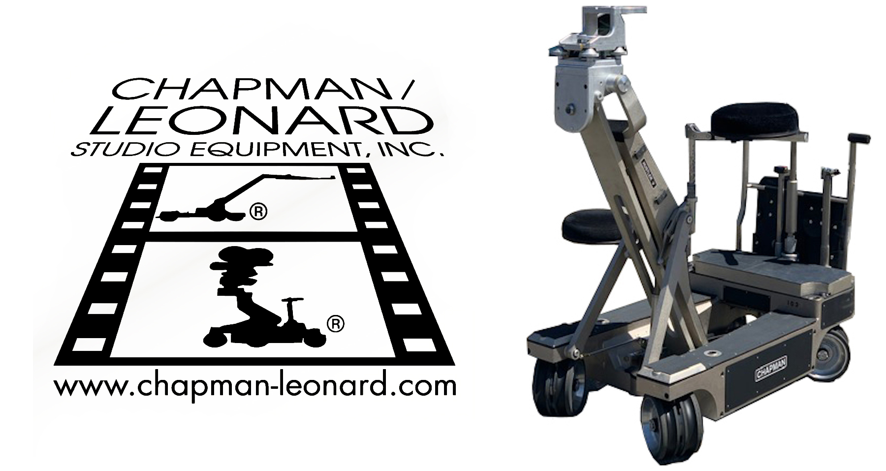 The American Society of Cinematographers Chapman/Leonard Announces…