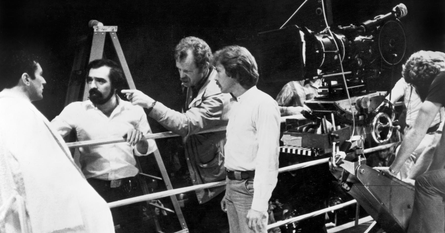 The American Society of Cinematographers In Memoriam Michael…