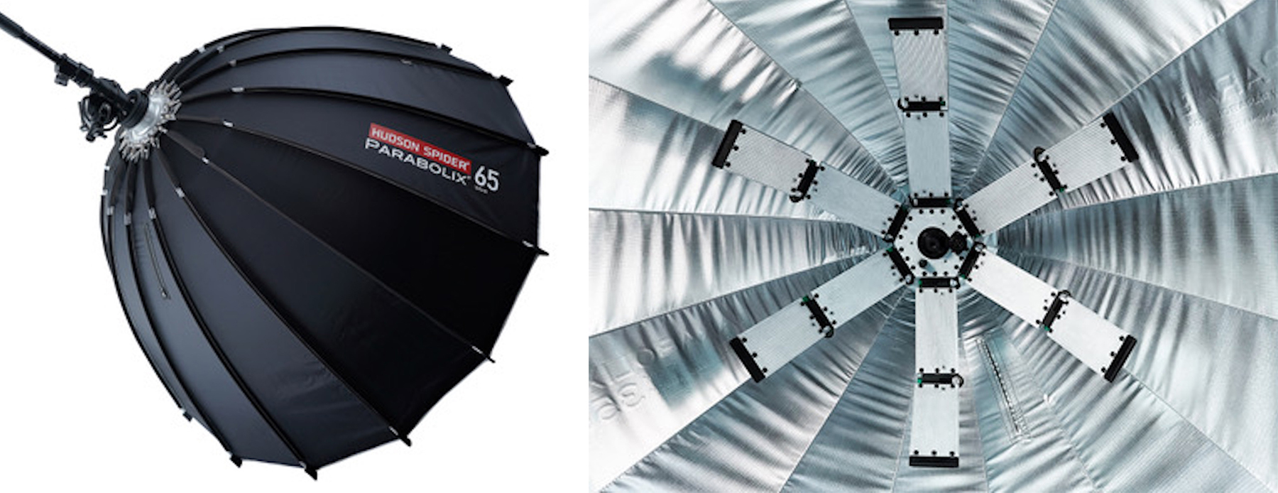 The American Society of Cinematographers Hudson Spider Releases…