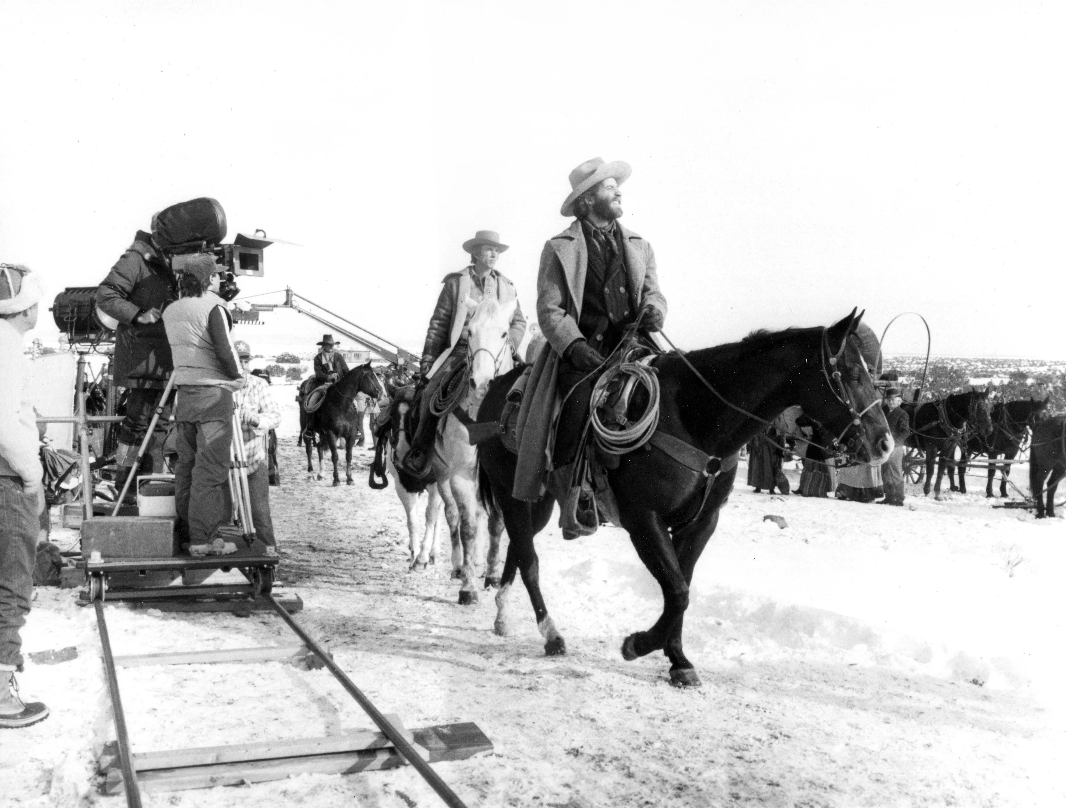 The American Society of Cinematographers In Memoriam John Bailey,…
