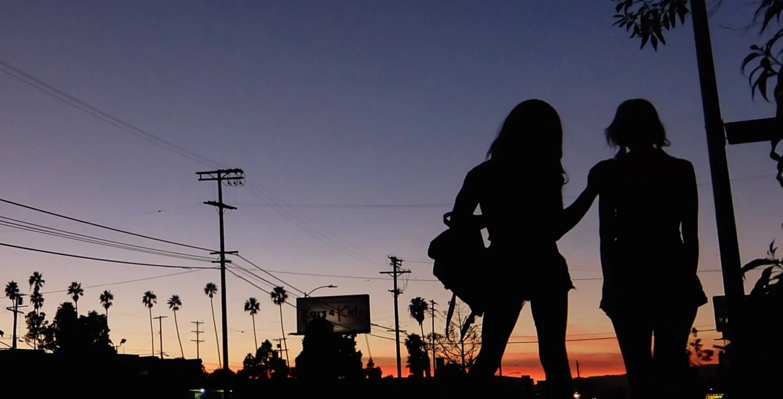 The American Society of Cinematographers Tangerine iPhone Enables…
