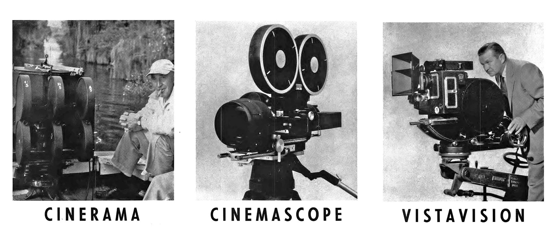The American Society of Cinematographers Summary of Current…