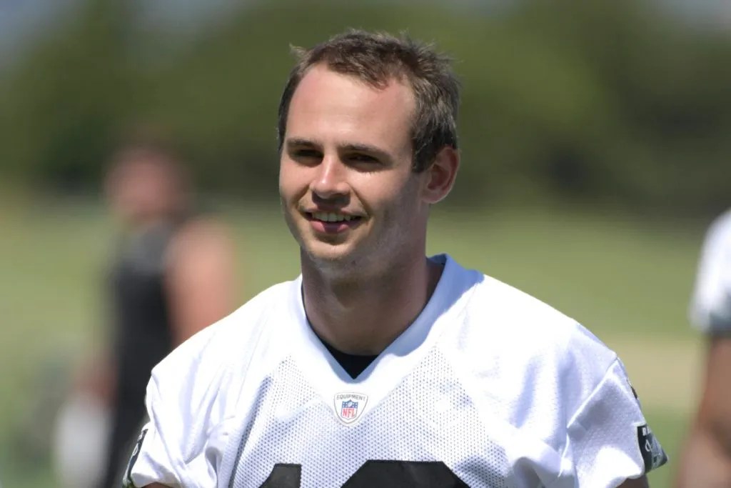 Hunter Renfrow doesn’t look the part, but he’s been stealing the show
