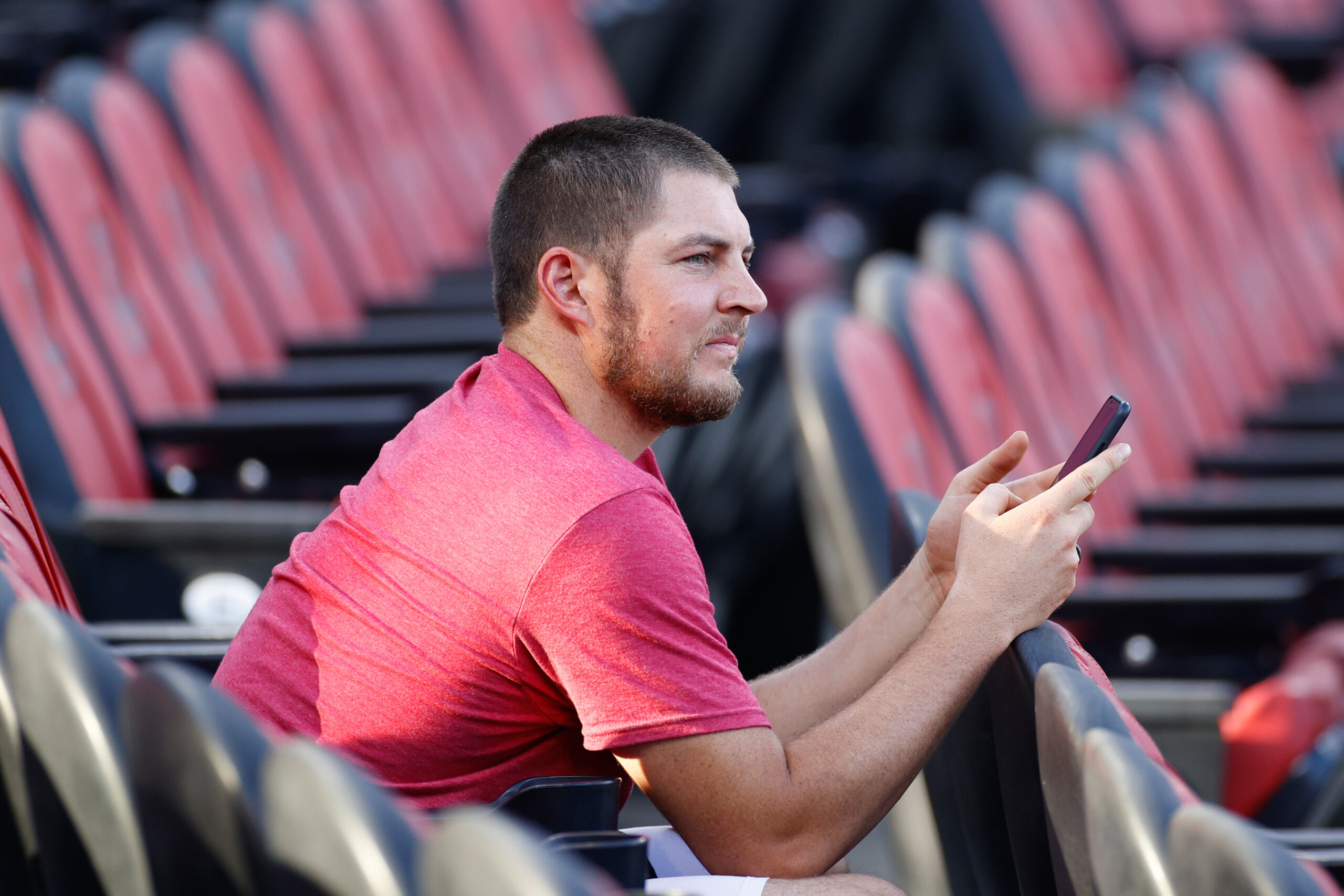 Knight Trevor Bauer isn’t worth the headache, so why would the Dodgers