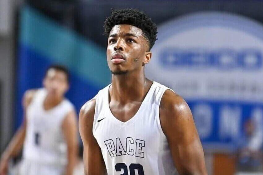 Why Josh Reed committed to Cincinnati and Wes Miller and what he can bring to the Bearcats The