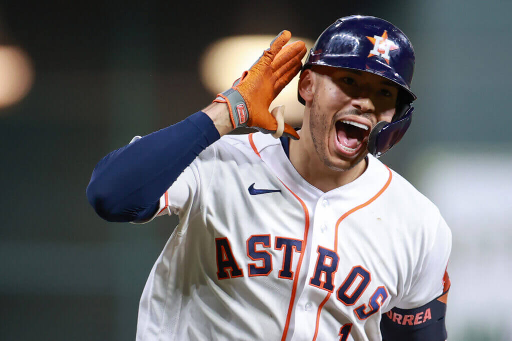 Rosenthal: Despite Being Part Of The Astros' Sign-Stealing Scandal, Carlos Correa Should Hit It Big In Free Agency – The Athletic