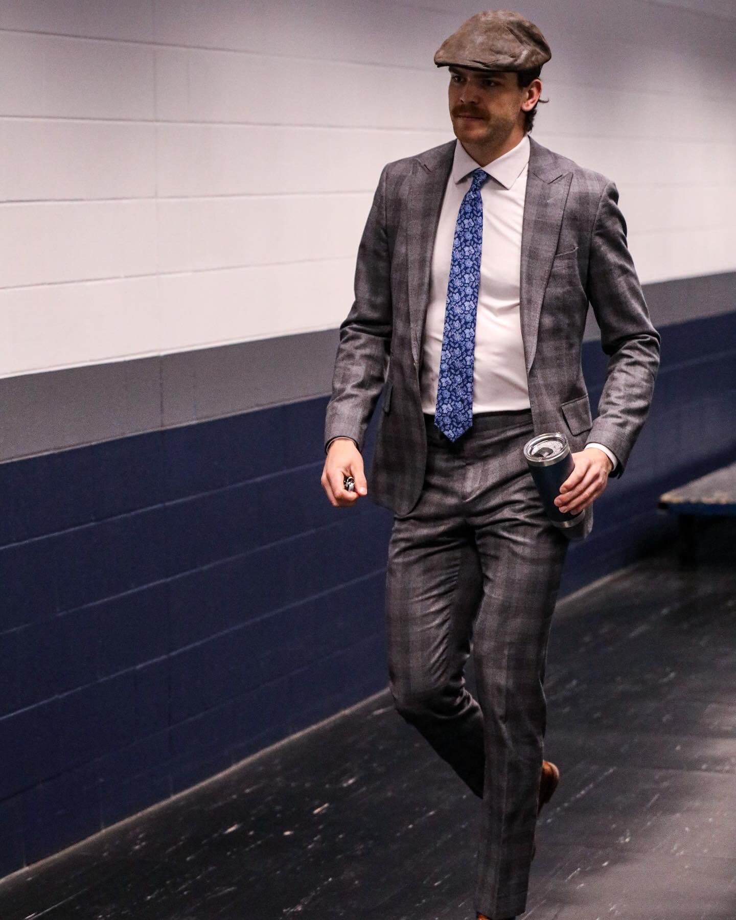 NHL style power rankings Dressing drippy in Philly, complaints from