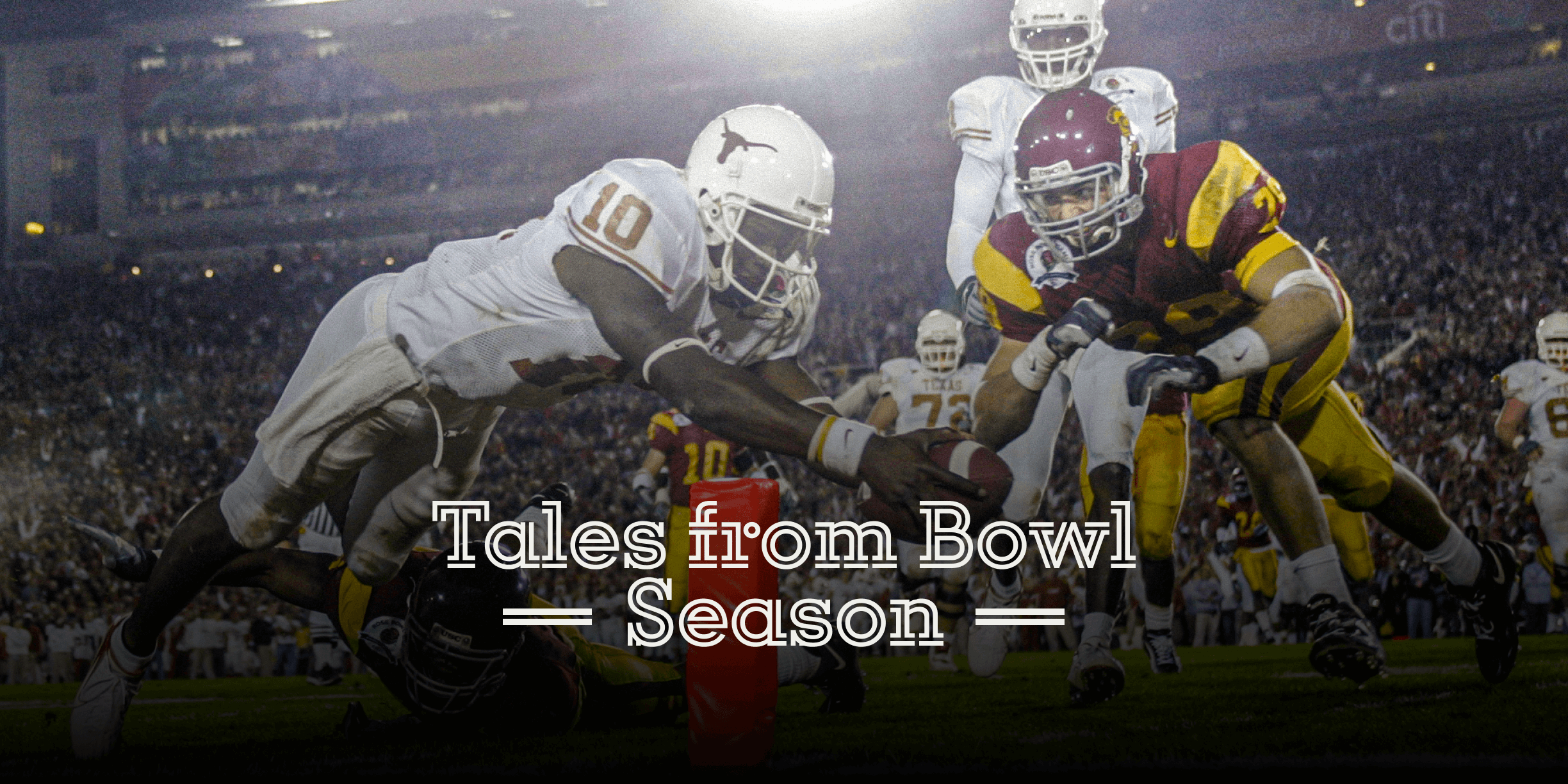 College football’s 50 best bowl games Where do TCU, wins in