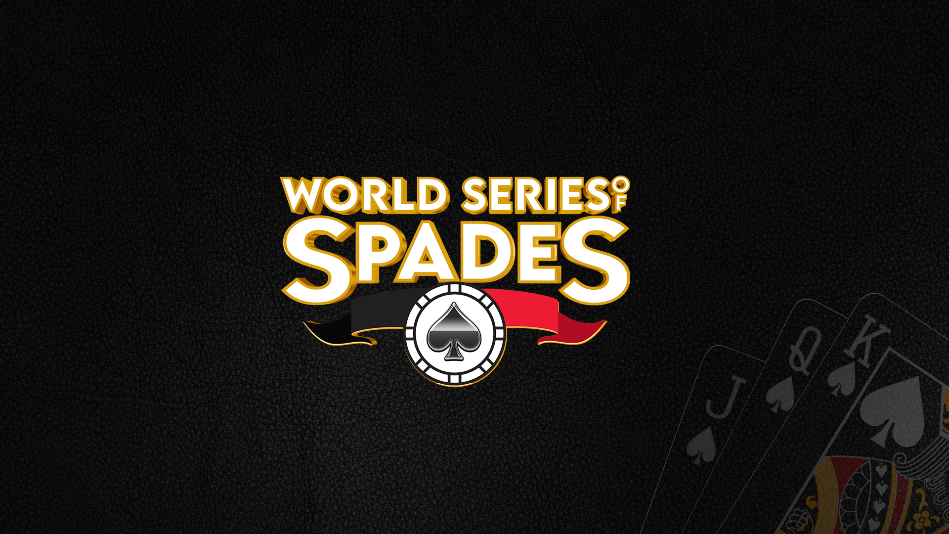 ‘World Series of Spades’ series aims to entertain and educate ‘This is