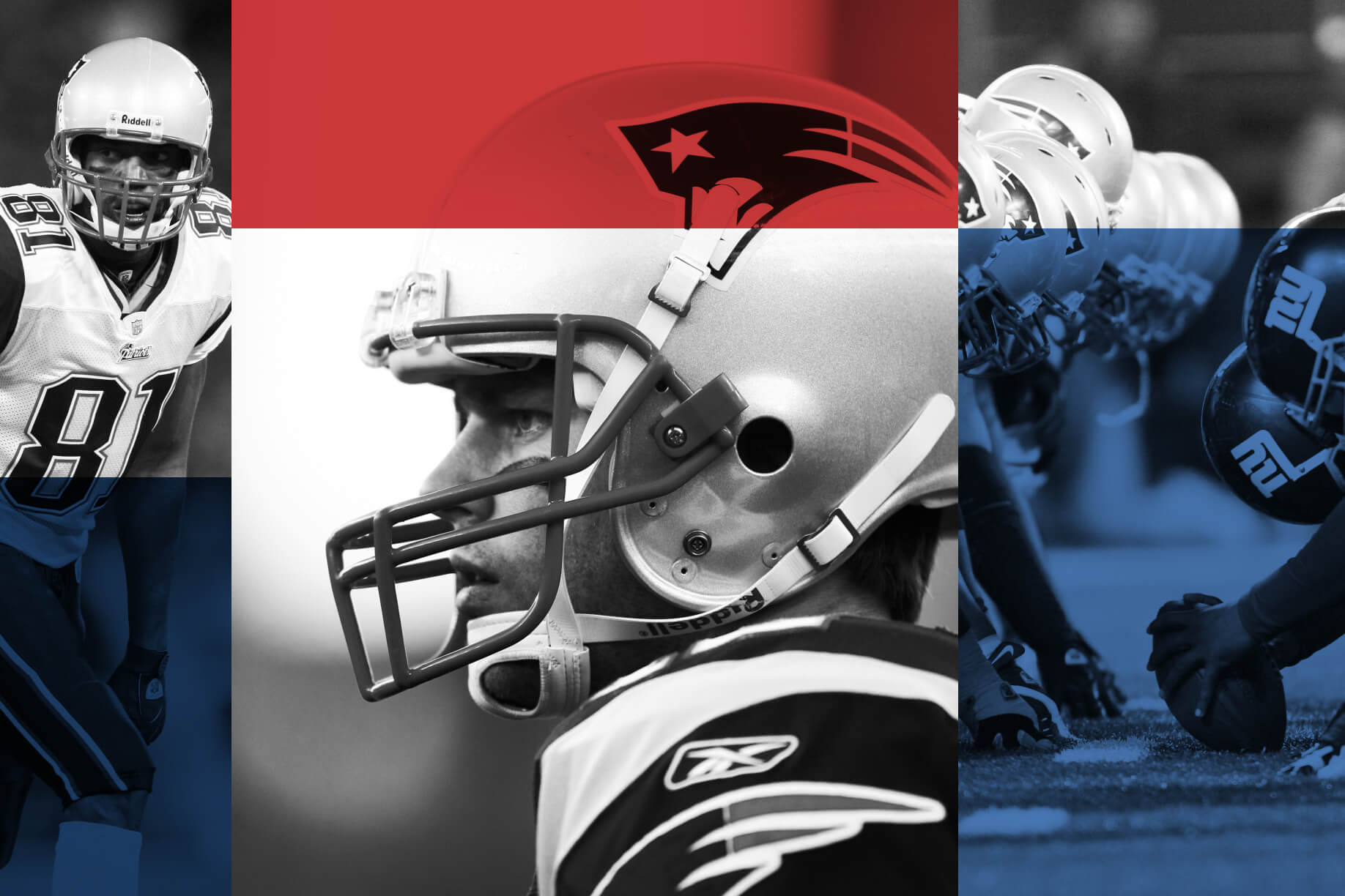 Why the 160 2007 Patriots aren’t worth celebrating for New England