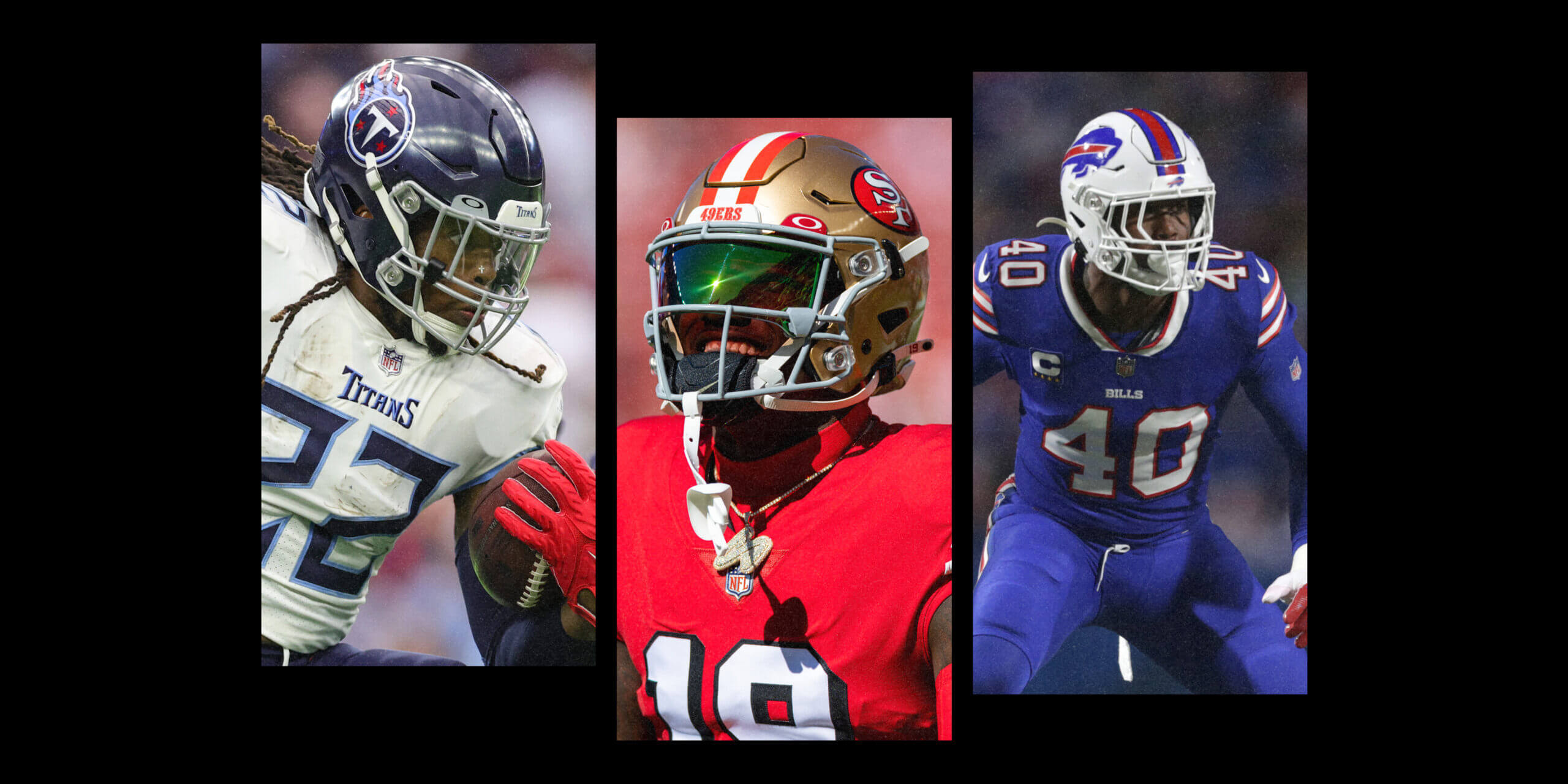 Nfl Week 9 Expert Roundtable Can Jets Pull Upset Vs Bills Will Bucs