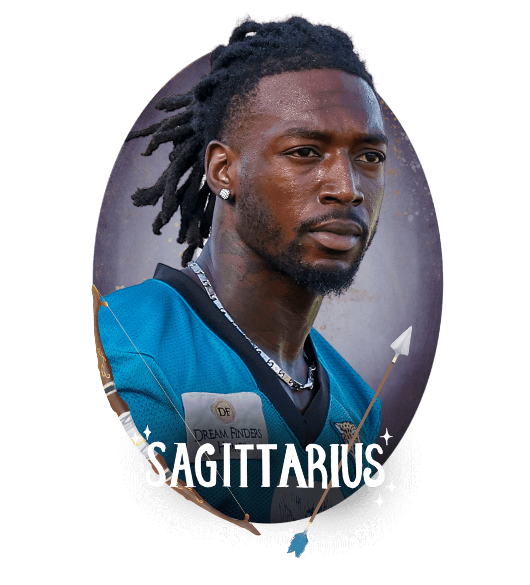Fantasy football astrology Kyle Pitts and Calvin Ridley season