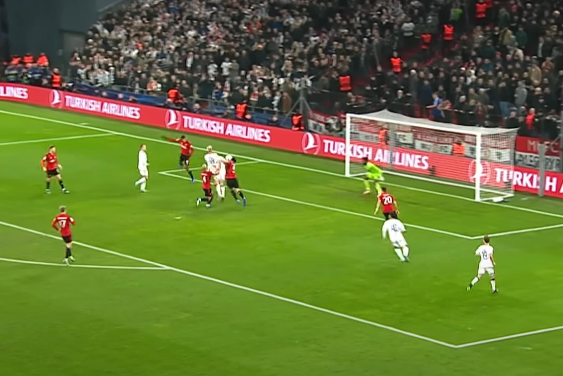 Roony Bardghji interview ‘I watched Messi and tried to do the same as him’ The Athletic