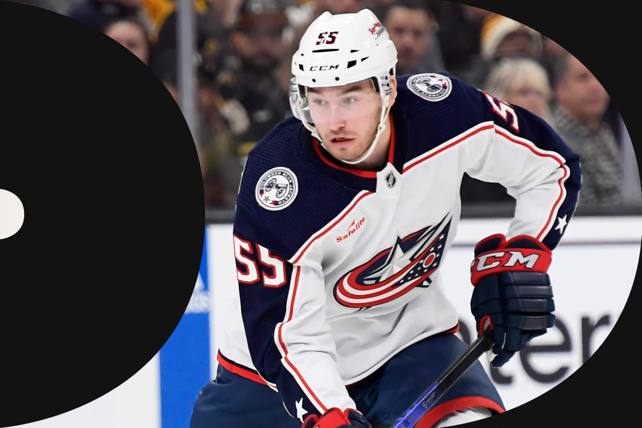 Columbus Blue Jackets are No. 3 in 2024 NHL prospect pool rankings