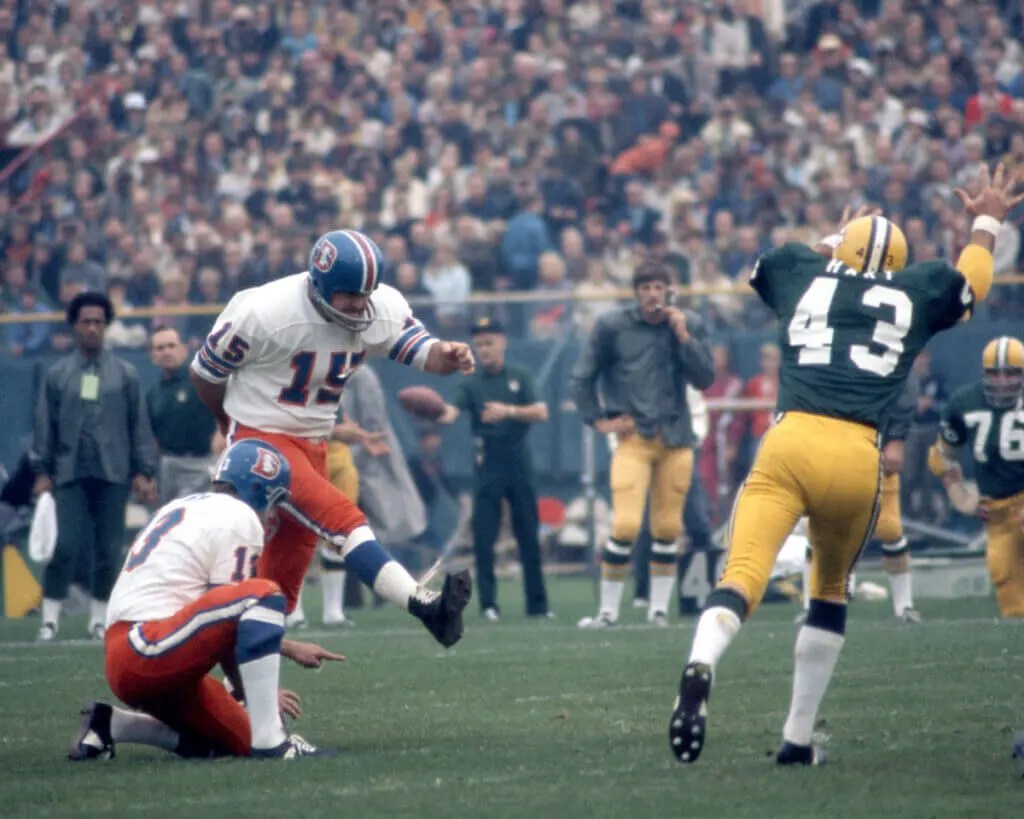 Broncos great Jim Turner, kicker who helped Jets to stunning Super Bowl