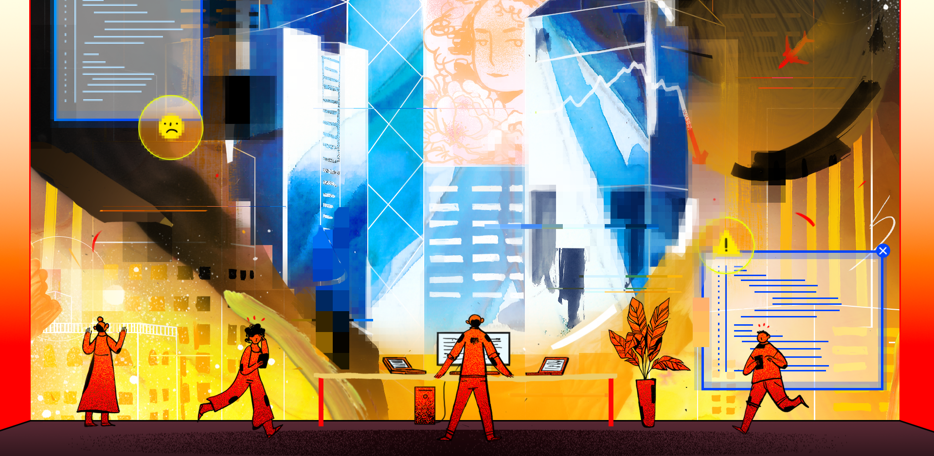 How Do You Come Up With A Movie Idea?