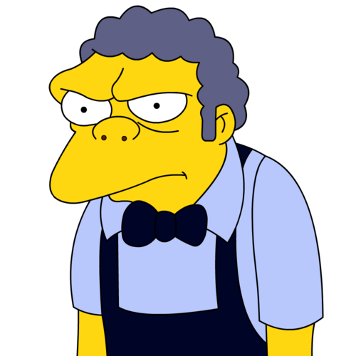 The Greatest Line Every 'Simpsons' Character Ever