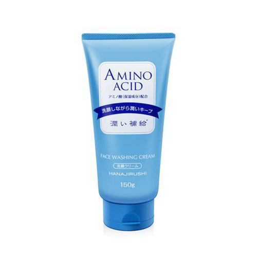 HANAJIRUSHI Face Washing Cream ลด 0 