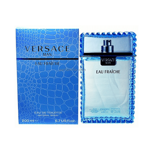 VERSACE Man Eau Fraiche EDT ลด 0 