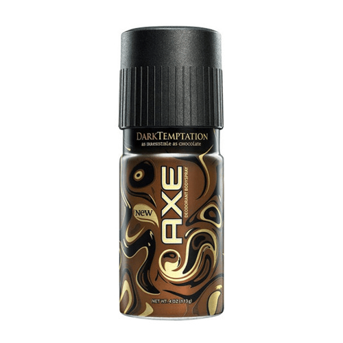 AXE Body Spray Dark Temptation Chocolate ลด 0 