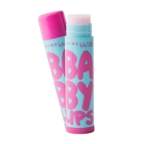 MAYBELLINE NEW YORK Baby Lips SPF20 ลด 15 